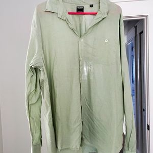 Todd Snyder button down